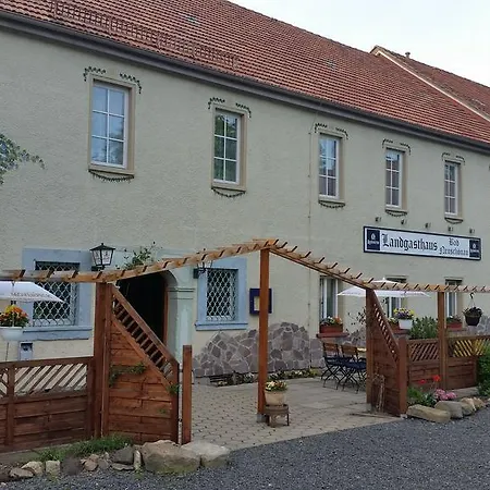 Gasthof Landgasthaus Bad Neuschonau