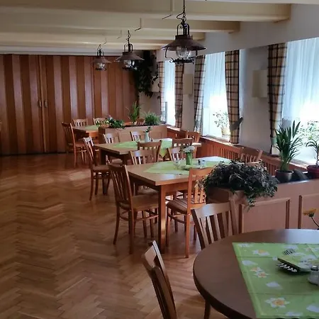 Gasthof Landgasthaus Bad Neuschonau Großschönau