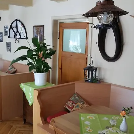 Landgasthaus Bad Neuschonau Großschönau
