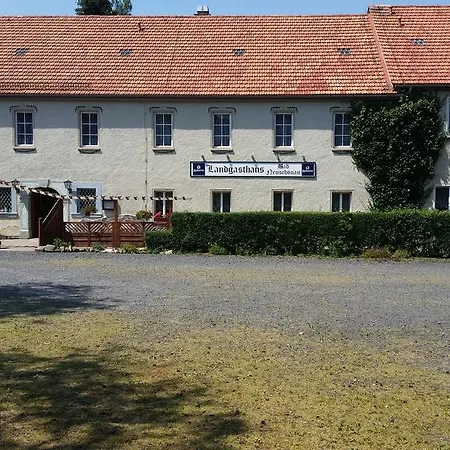 Landgasthaus Bad Neuschonau Gasthof