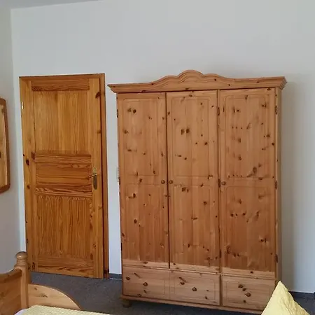Pensjonat Landgasthaus Bad Neuschonau 2*