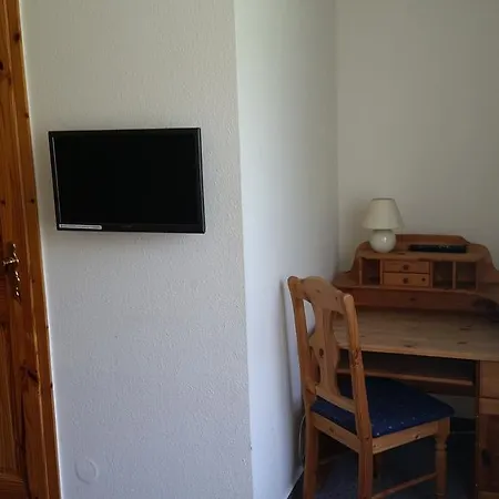 Landgasthaus Bad Neuschonau Gasthof