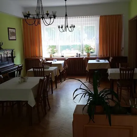 Gasthof Landgasthaus Bad Neuschonau