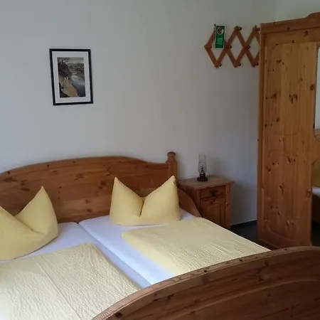 Landgasthaus Bad Neuschonau Gasthof Großschönau