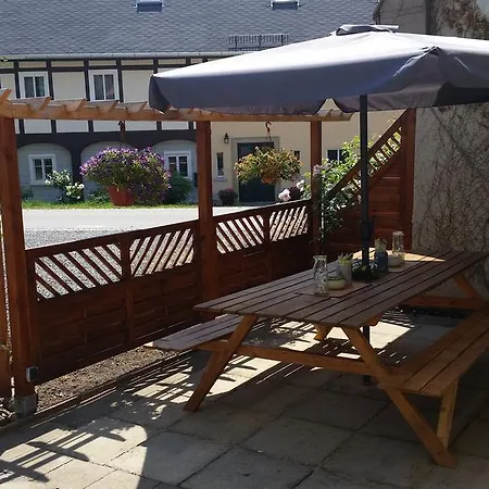 Landgasthaus Bad Neuschonau Gasthof