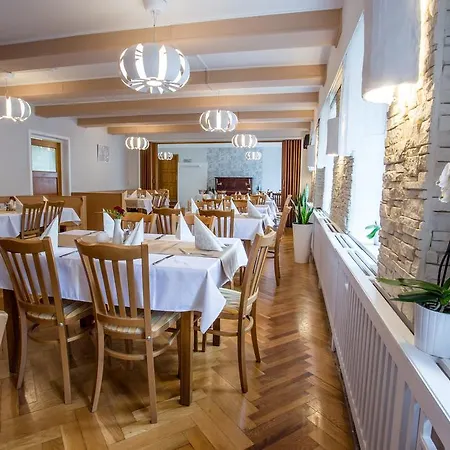 Landgasthaus Bad Neuschonau 2* Großschönau