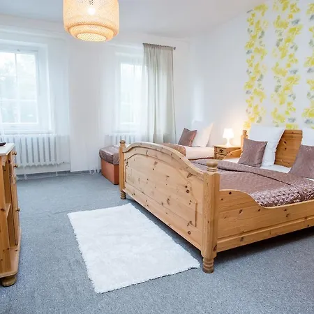 Landgasthaus Bad Neuschonau 2*