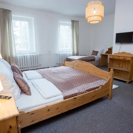 Landgasthaus Bad Neuschonau 2* Großschönau