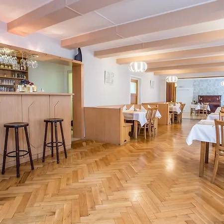 Landgasthaus Bad Neuschonau 2* Großschönau