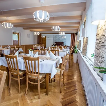 Landgasthaus Bad Neuschonau 2* Großschönau