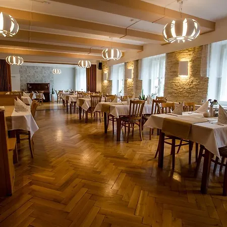 Landgasthaus Bad Neuschonau