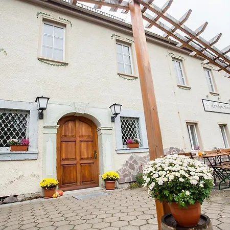 Landgasthaus Bad Neuschonau Großschönau