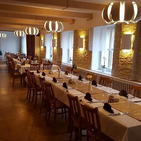 Landgasthaus Bad Neuschonau