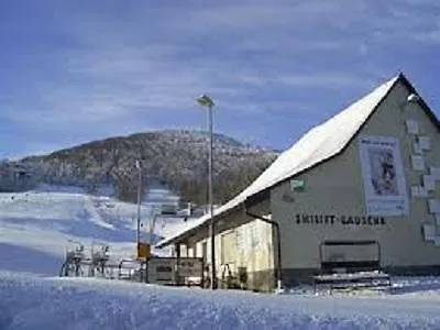 Landgasthaus Bad Neuschonau Gasthof 2*