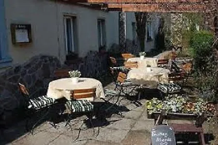 Gasthof Landgasthaus Bad Neuschonau Großschönau