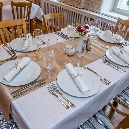 Landgasthaus Bad Neuschonau Gasthof 2*